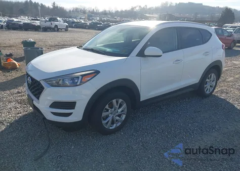 2020 Hyundai Tucson Value from USA, damaged, VIN KM8J3CA48LU137291